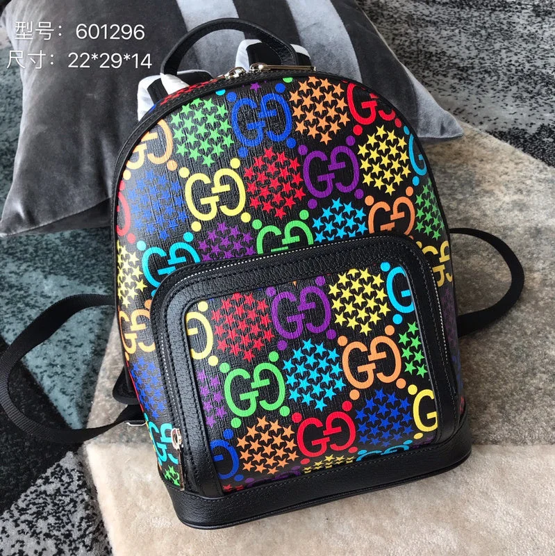 Affordable leather bagsWF - Gucci Bags - 8246