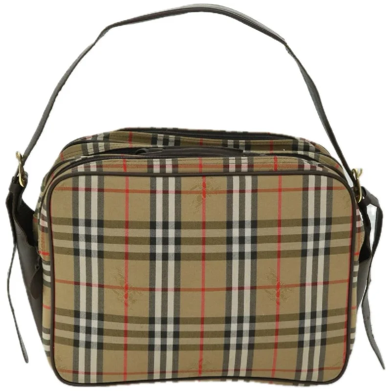 Affordable designer bag dupesBURBERRY Shoulder Bag