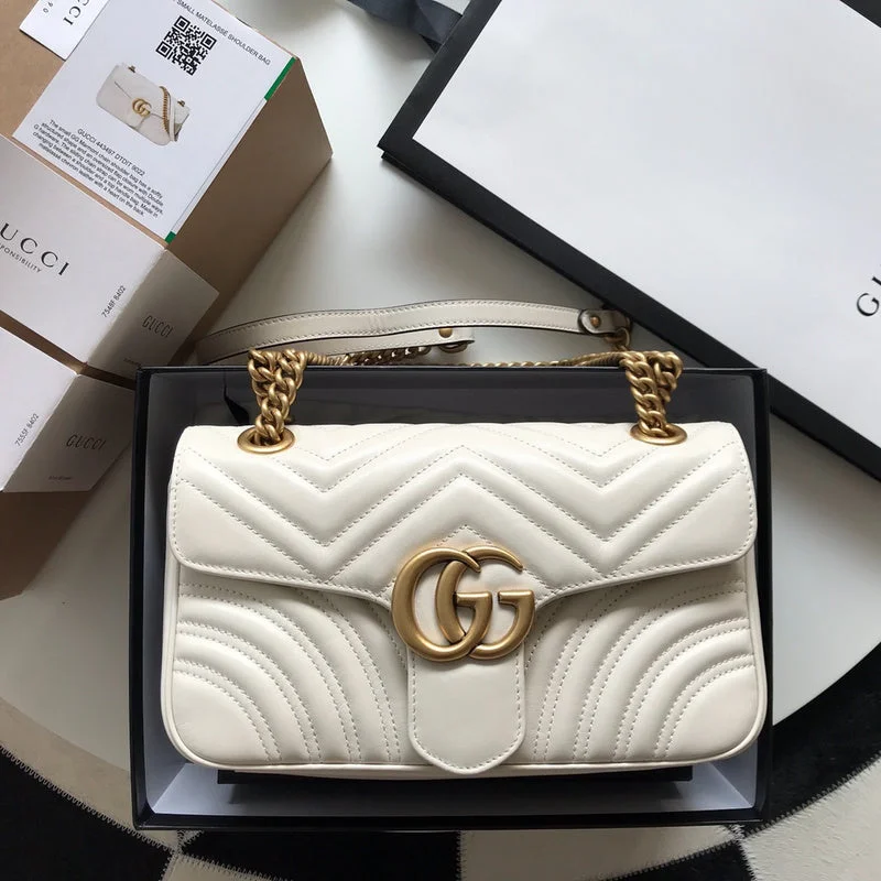 Luxury handbags 2025Gucci  Luxury  -  Bags - 1220