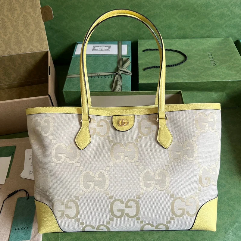 Designer bags with gold hardwareWF - Gucci Bags - 821