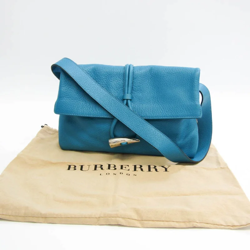 Best bags for weekend getawaysBURBERRY Shoulder Bag