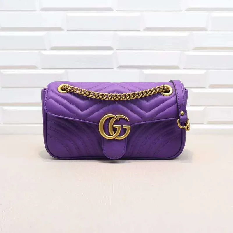 Customizable monogram bagsWF - Gucci Bags - 825