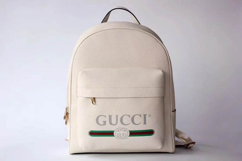 Top-rated backpack brandsWF - Gucci Bags - 8283