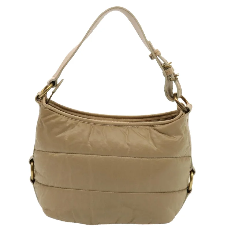 Trendy bucket bags for summerBURBERRY Shoulder Bag