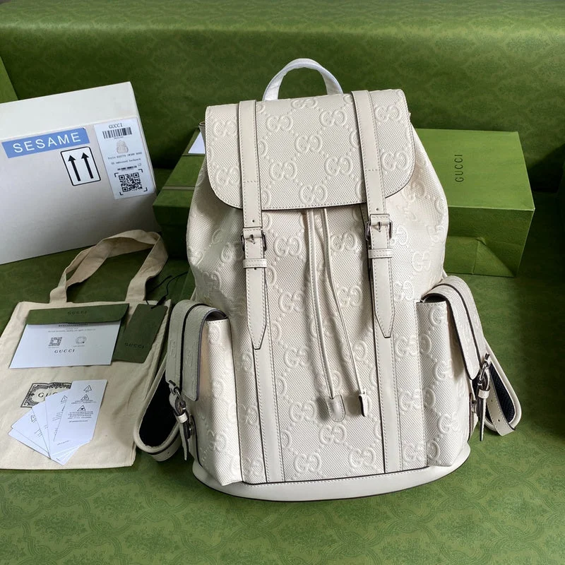 Top-rated backpack brandsWF - Gucci Bags - 8220