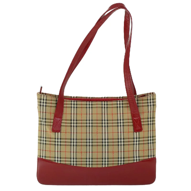 Crossbody bags for everyday useBURBERRY Nova Check Tote