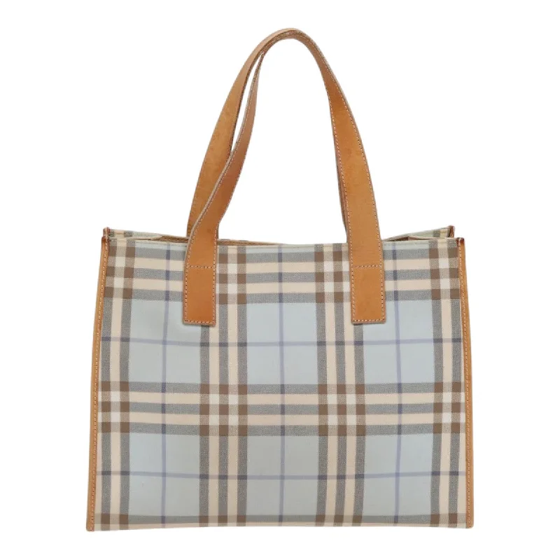 Designer bags with detachable strapsBURBERRY Nova Check Tote