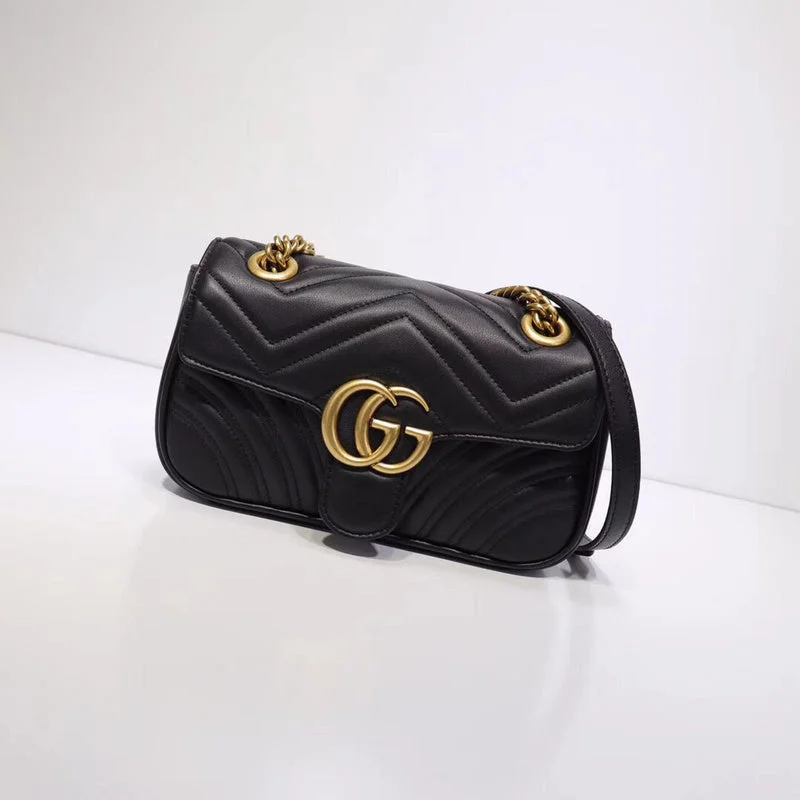 Affordable designer bag dupesGucci  Luxury-  Bags - 986