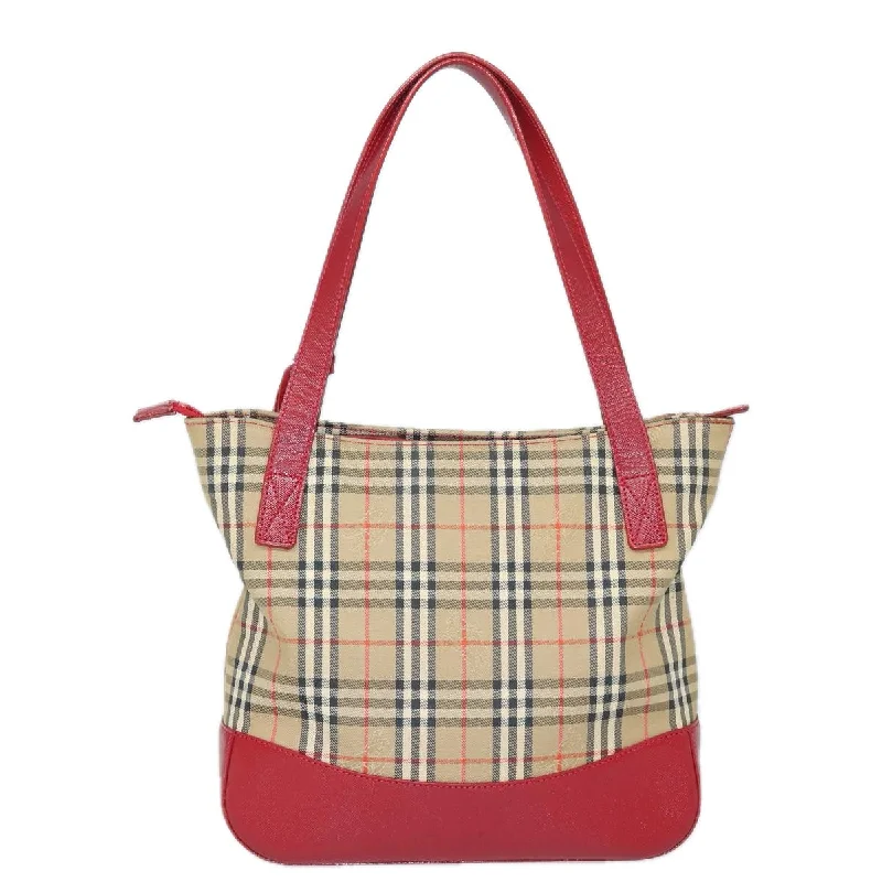 Vintage-inspired handbagsBURBERRY Tote