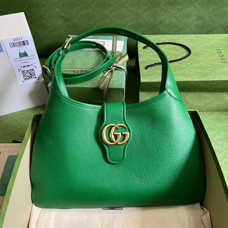 Affordable luxury bags WF - Gucci Bags - 797