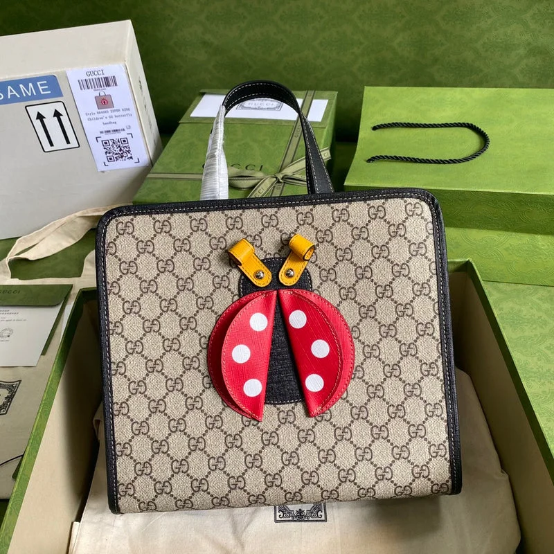 High-end designer bags for menWF - Gucci Bags - 822