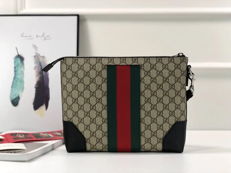 Affordable luxury bags WF - Gucci Bags - 820