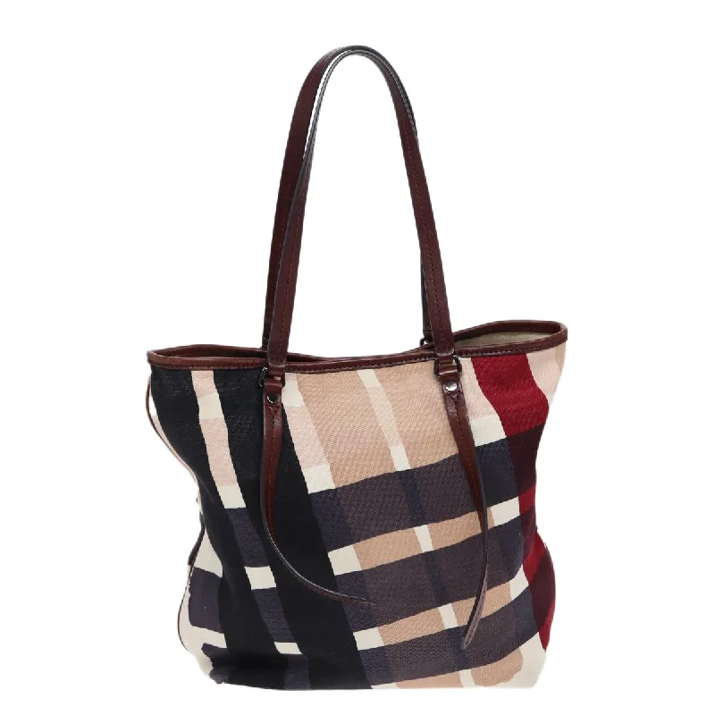 Designer bags with gold hardwareBURBERRY Tote