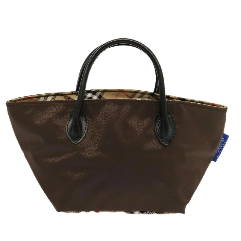 Luxury brand bags on saleBURBERRY Nova Check Tote