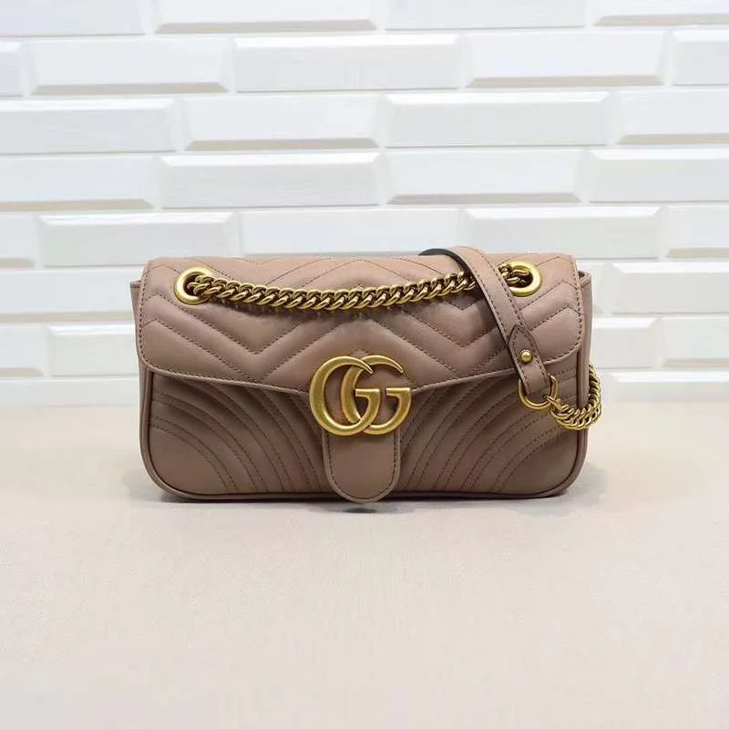 Compact crossbody bags for travelWF - Gucci Bags - 820