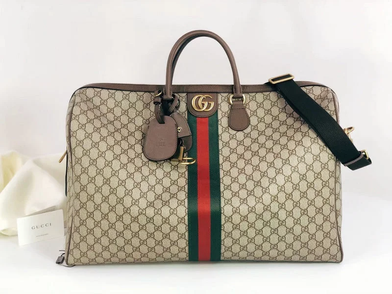 Best-selling designer bags 2025BoldCollect - GUCCI BAGS - 1676