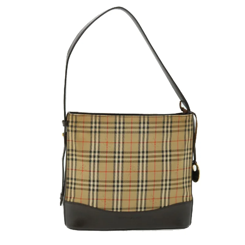 Designer bags with gold hardwareBURBERRY Shoulder Bag