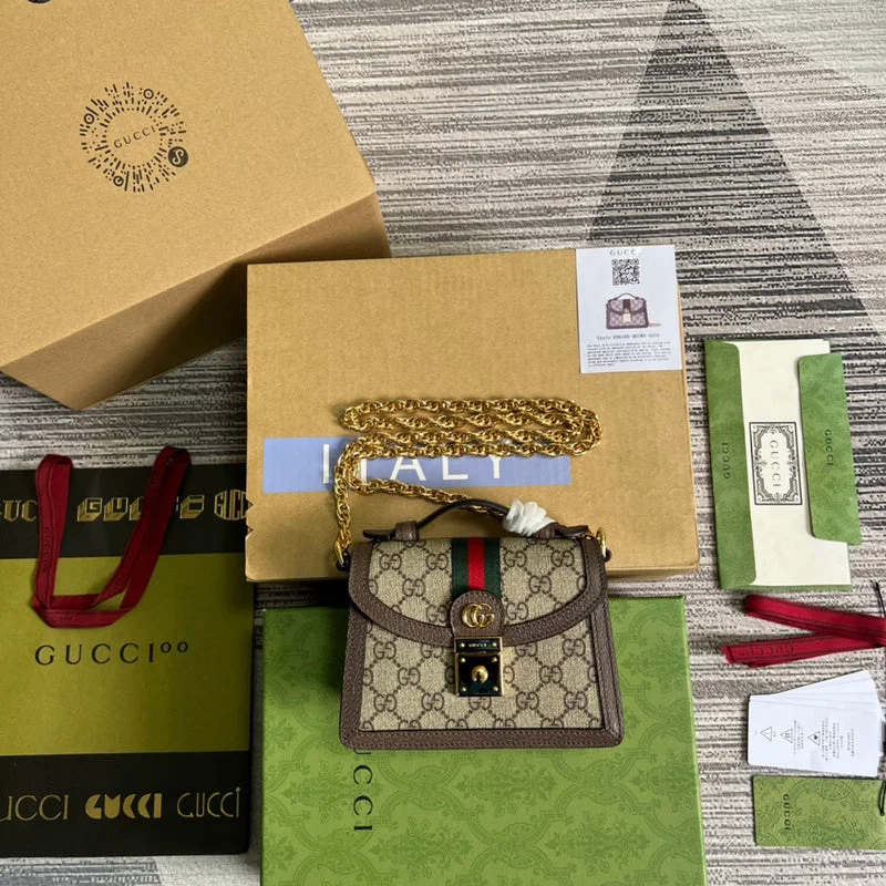 Stylish laptop bags for professionalsWF - Gucci Bags - 8188