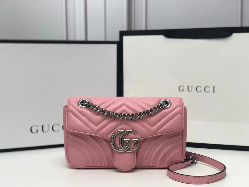 Luxury handbags 2025BoldCollect - GUCCI BAGS - 1576