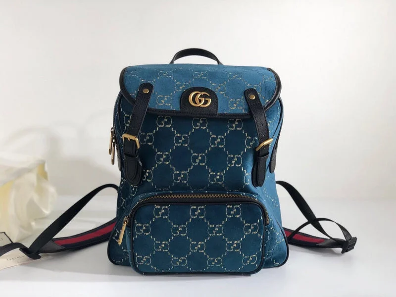 Lightweight duffle bags for gymWF - Gucci Bags - 8279