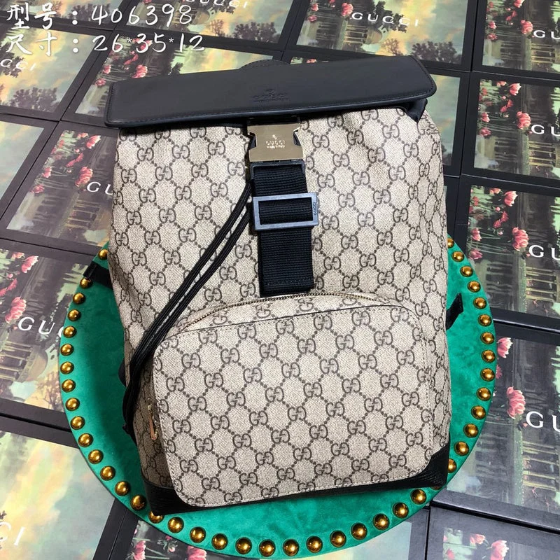 Affordable luxury bags WF - Gucci Bags - 8250