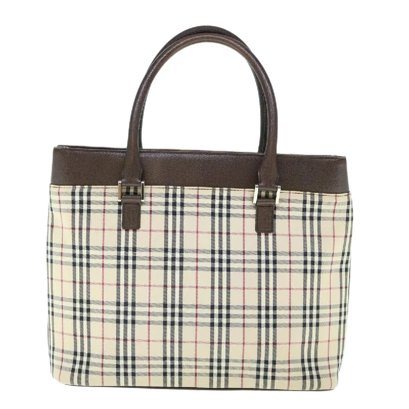 Designer bags for womenBURBERRY Nova Check Tote