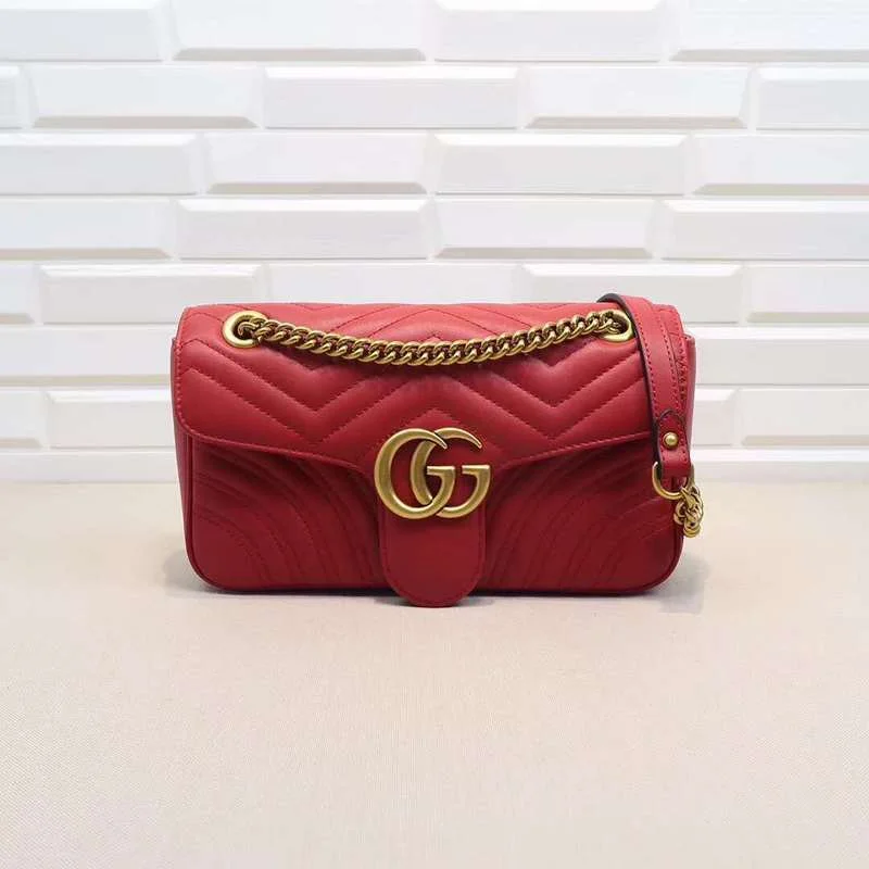 Vintage-inspired handbagsWF - Gucci Bags - 826