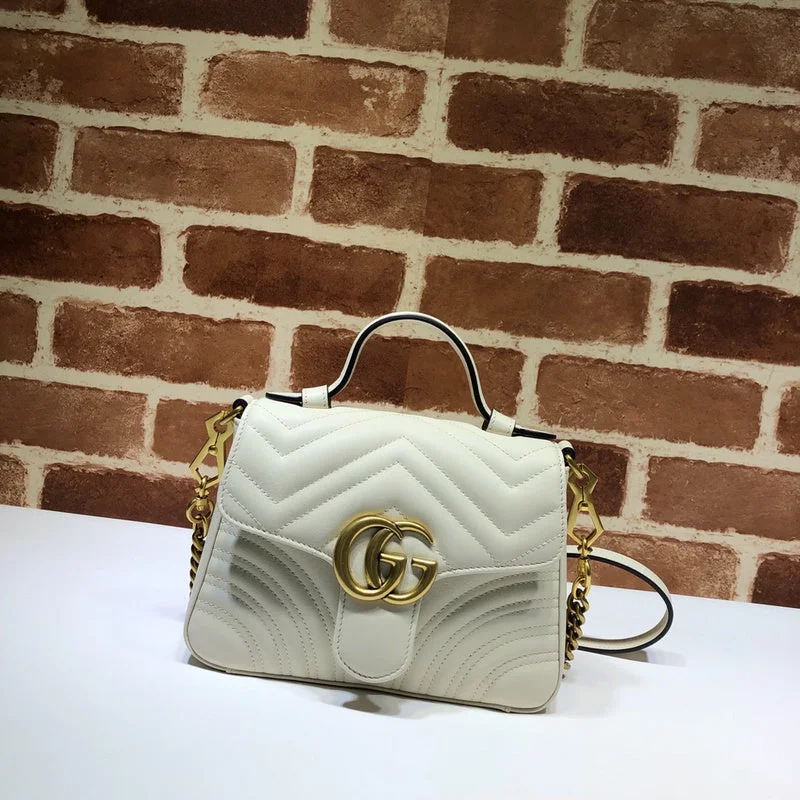 Durable leather bags for daily useBoldCollect - GUCCI BAGS - 1647