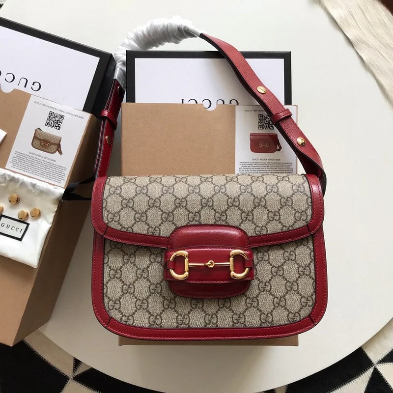 Affordable leather bagsBoldCollect - GUCCI BAGS - 1619