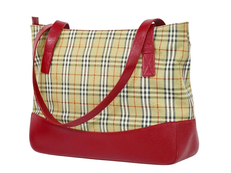 Stylish laptop bags for professionalsBURBERRY Tote