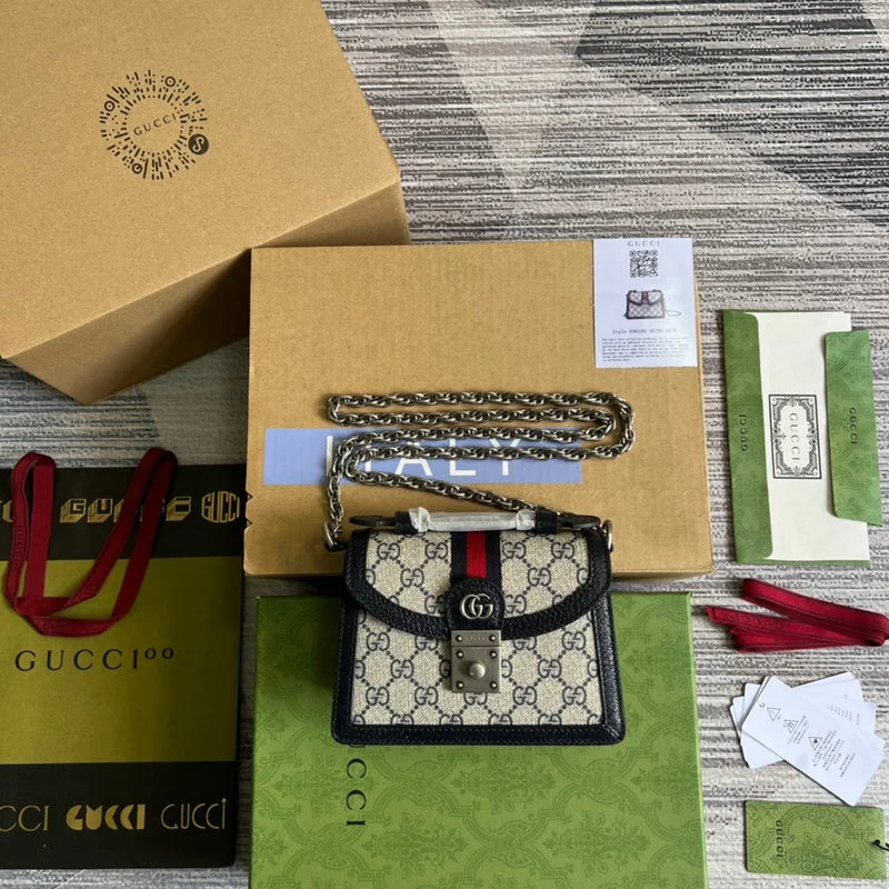 Luxury brand bags on saleWF - Gucci Bags - 8189