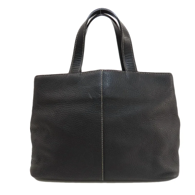 Affordable leather bagsBURBERRY Tote