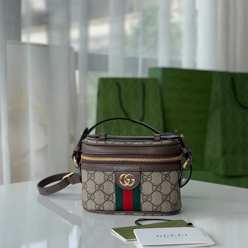 Lightweight duffle bags for gymWF - Gucci Bags - 823