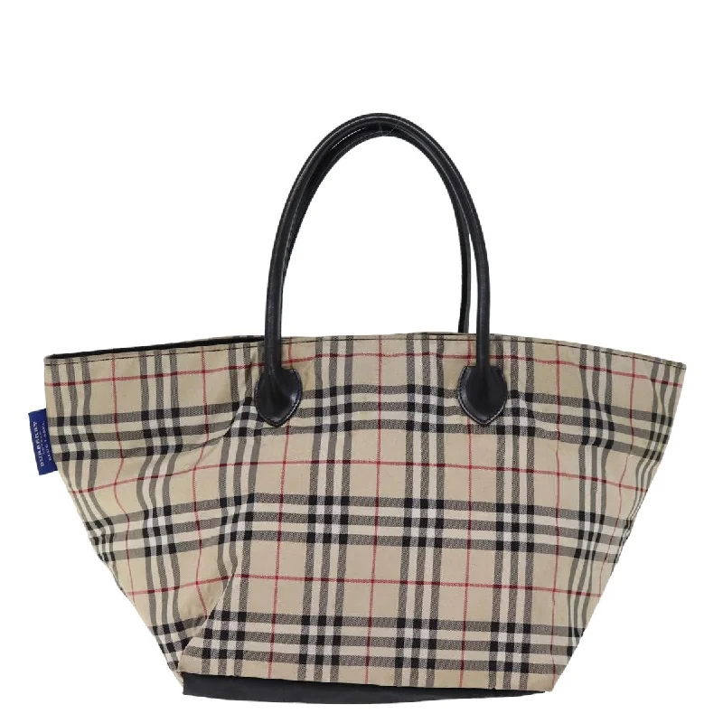 Best-selling designer bags 2025BURBERRY Nova Check Tote