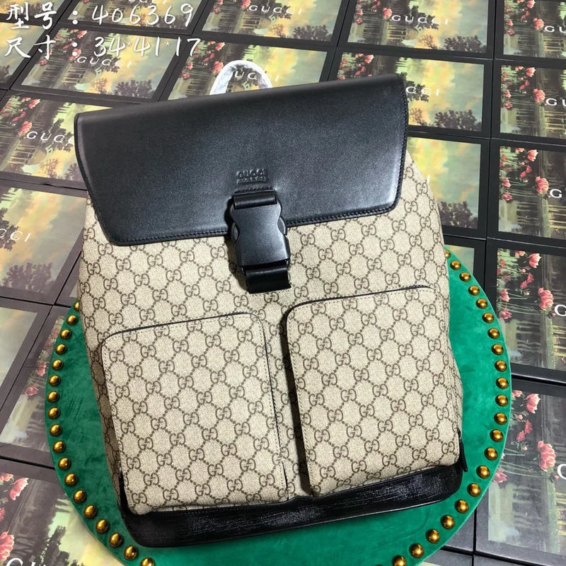 Luxury bags with chain strapsWF - Gucci Bags - 8252