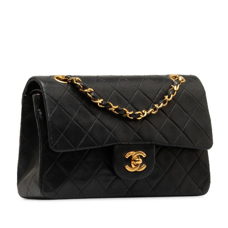 Designer bags for womenChanel Small Classic Lambskin Double Flap (RTXYTz)