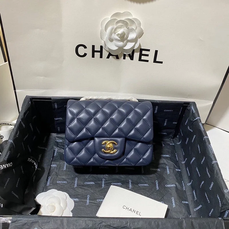 Luxury bags with chain strapsWF - Chanel Bags - 2267