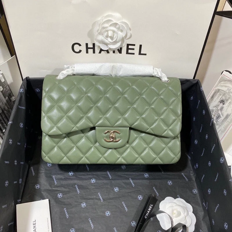 Top-rated backpack brandsWF - Chanel Bags - 2312