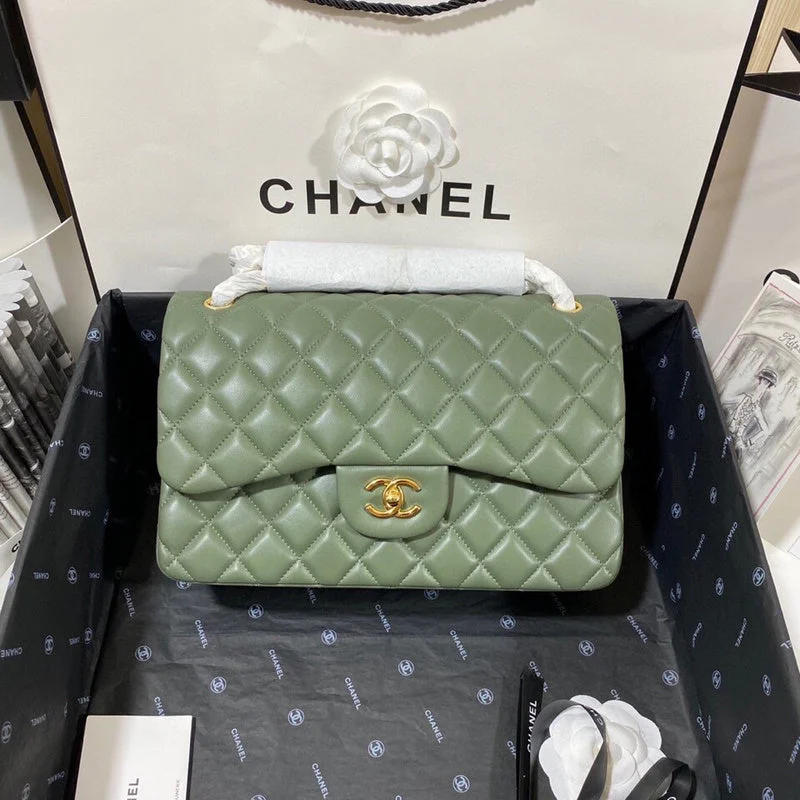 Stylish laptop bags for professionalsWF - Chanel Bags - 2320