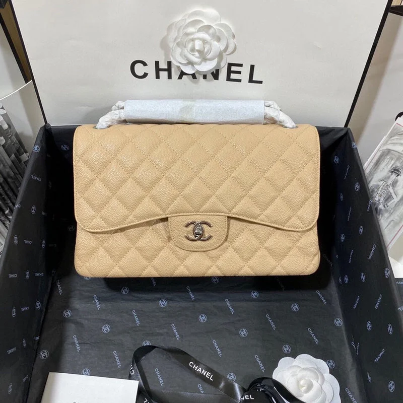 Compact crossbody bags for travelWF - Chanel Bags - 2322