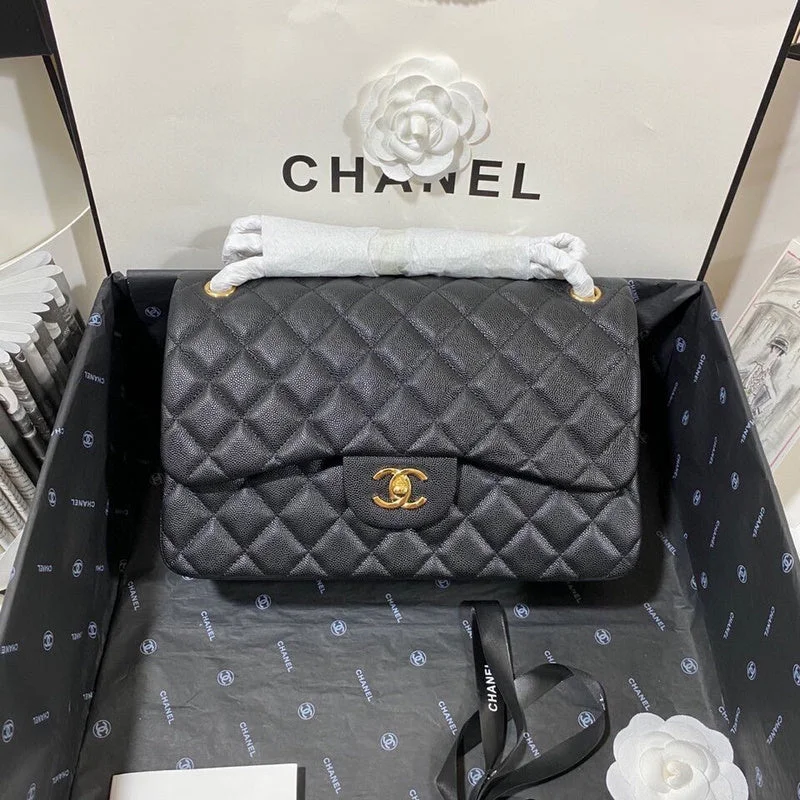 Minimalist leather handbagsWF - Chanel Bags - 2325