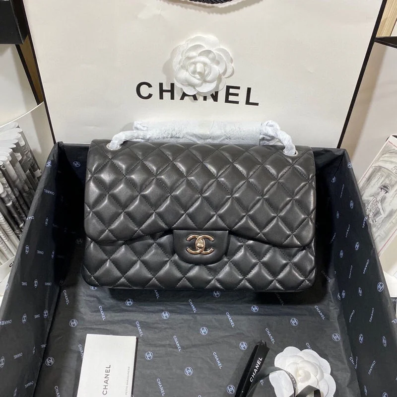 Designer bags with top handlesWF - Chanel Bags - 2326