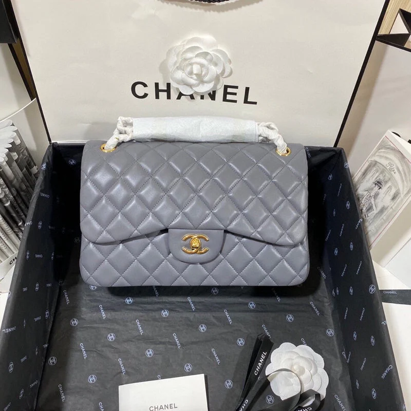 Large capacity travel bagsWF - Chanel Bags - 2331