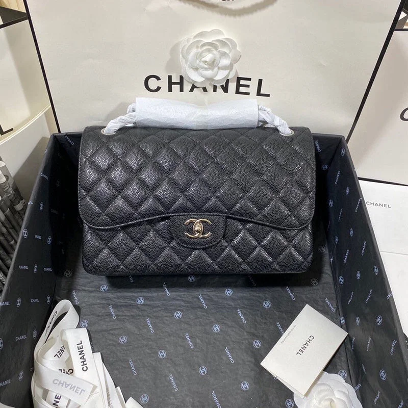 Water-resistant travel backpacksWF - Chanel Bags - 2337