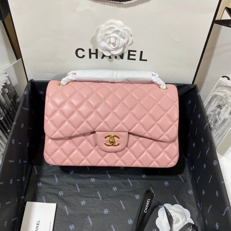 Designer bags with detachable strapsWF - Chanel Bags - 2339