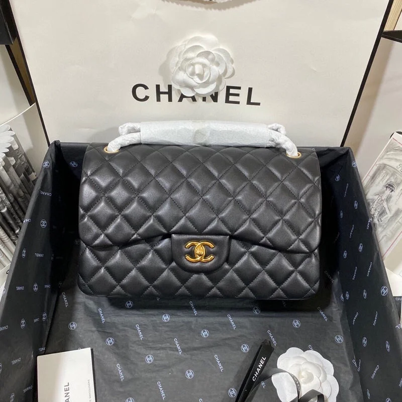 Affordable leather bagsWF - Chanel Bags - 2341