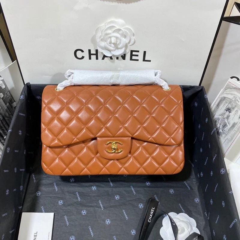 Crossbody bags for everyday useWF - Chanel Bags - 2342