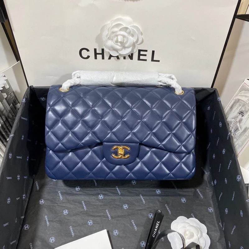 High-end designer bags for menWF - Chanel Bags - 2345