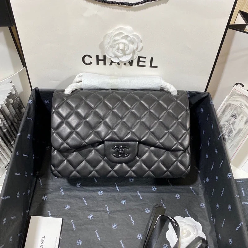 Elegant clutch bags for weddingsWF - Chanel Bags - 2346