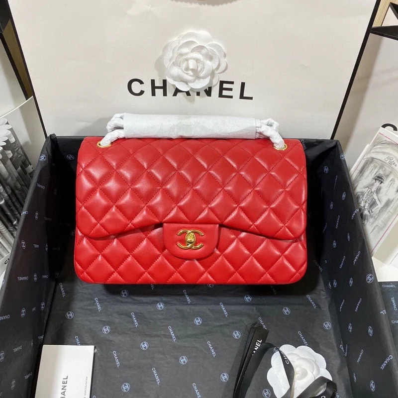 Affordable luxury bags WF - Chanel Bags - 2347